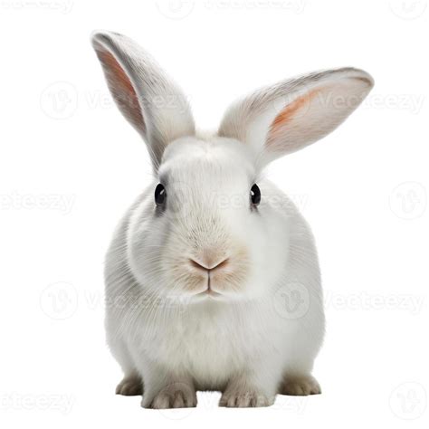 whitr rabbit